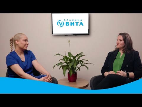 Видео: ВИТА Подкаст: Как нанотехнологиите и изкуственият интелект влизат в естетичната медицина?