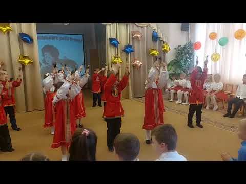 Видео: #Сднемвоспитателя 2025. Mừng ngày nhà giáo Nga