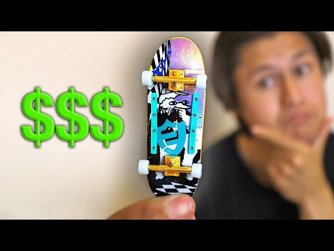 Видео: САМЫЙ ДОРОГОЙ ГРИФ!