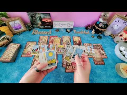 Видео: ВЕСЫ ежедневно Часть 2 ОТВЛЕЧЕНИЯ ЗАКАНЧИВАЮТСЯ - ВЫ ДВИГАЕТЕСЬ БЫСТРО (2121)