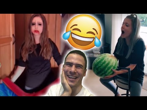 Видео: Зли Гаджета в TIK TOK