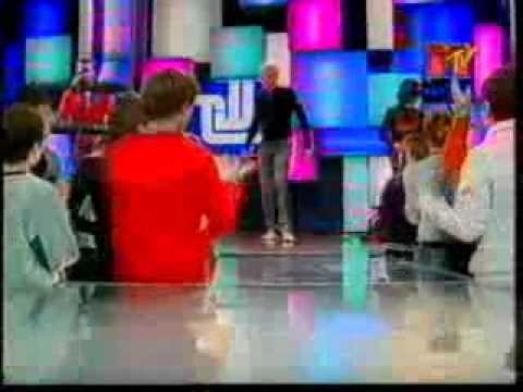 Видео: Plazma - Lonely + интервью (Тотальное шоу)