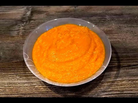 Видео: Кабачковая икра, быстро и вкусно – пошаговый рецепт