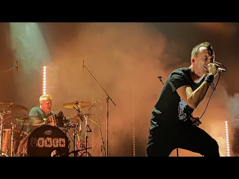 Видео: Lumen - Программа «Три Пути. 20 лет альбому» (Москва, клуб Base 11.10.2024)