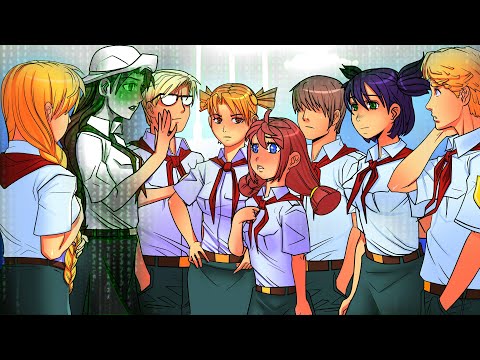 Видео: Восьмой день недели #4 Финал!