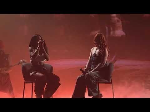 Видео: t.А.T.u. | Татy - "Обезьянка ноль"  live 25:10.2025 Москва