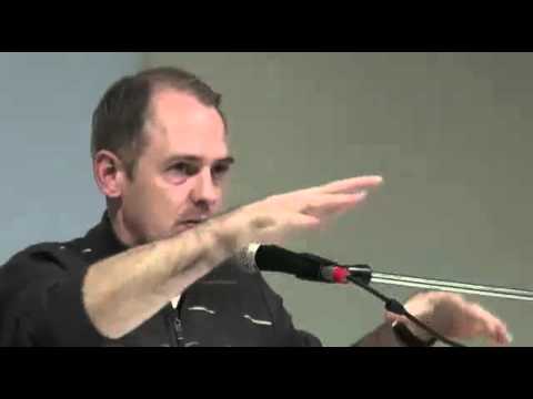 Видео: 5 Руслан Нарушевич   Говорить с Богом так, как будто Он слышит08 10 10