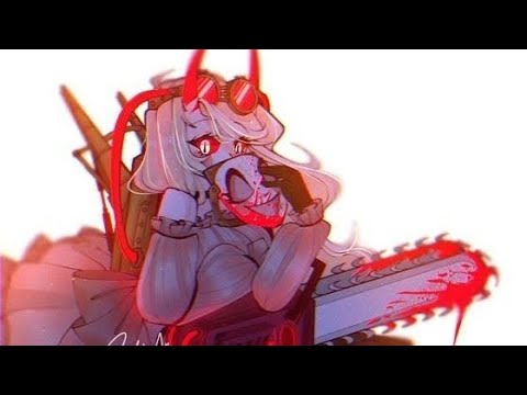 Видео: Отвергнутая | альтернативный сюжет | Hazbin Hotel