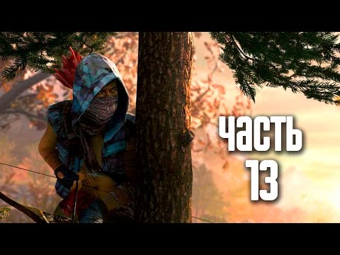 Видео: Прохождение FAR CRY 4 — Часть 13: Крепость Нур