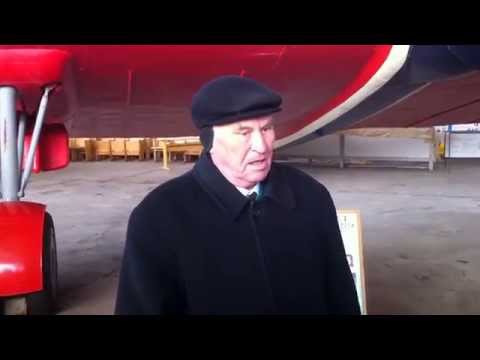 Видео: Экскурсия в музей авиации (часть 4)