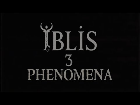 Видео: BLIÍS 3 PHENOMENA – Мистические ужасы, от которых мурашки по коже