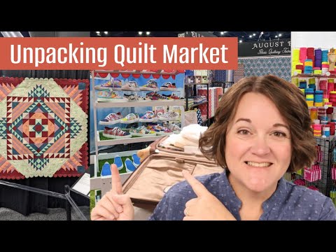 Видео: Рынок стеганых одеял 2025 — сувениры, мои любимые стеганые одеяла и краткий обзор!