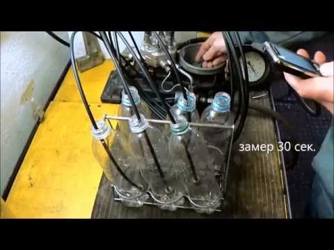 Видео: ☝ проверка форсунок KE Jetronic  ч 2