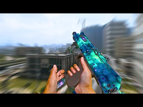 Видео: Ожидание ВЕРДАНСКА в Warzone | МЕТА СБОРКИ | Call of Duty