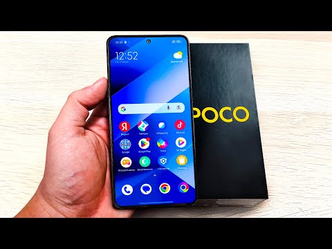 Видео: Купил КРУТУЮ Новинку POCO за 7999 РУБЛЕЙ😱Я в ШОКЕ! Зачем POCO X7 PRO если есть ОН?