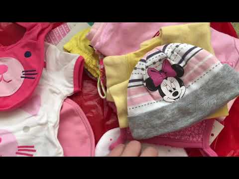 Видео: РАСПАКОВКА ПОСЫЛОК С ОДЕЖДОЙ ДЛЯ РЕБОРНА!! ВЫИГРАЛИ ОДЕЖДУ ))