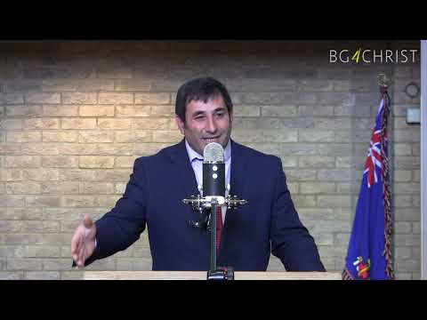 Видео: 30.03.2019 - 13-та събота: Откровение