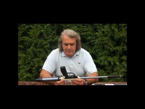 Видео: фильм раритетные ружья movie