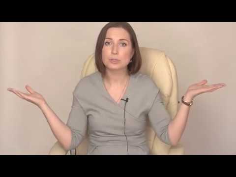 Видео: "Кастрирующая мать". Психолог Лена Веселова