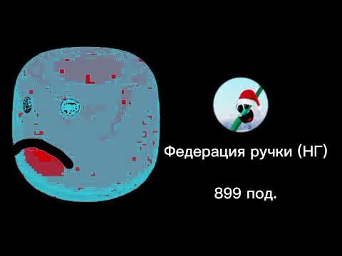 Видео: Ютуберы по подписчикам: