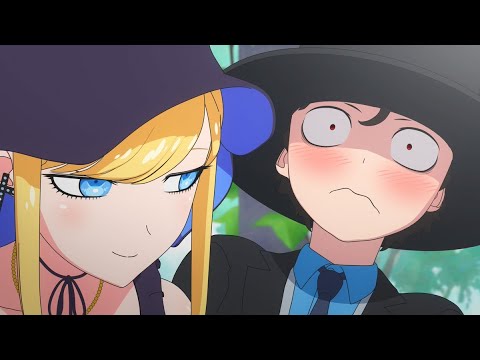 Видео: [AMV] Аниме клип - Ты глазками пау-пау-пау, убила меня наповал