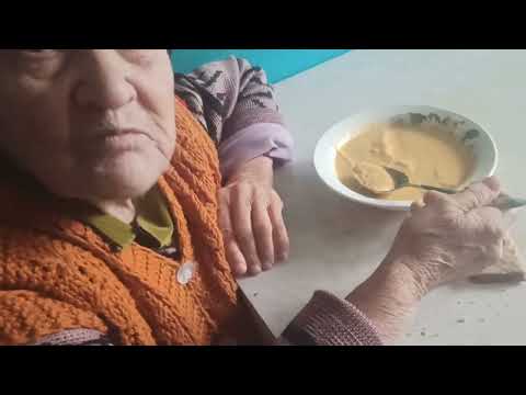 Видео: Приглашаю желающих на другой канал.Прогулка по селу.Деменция.