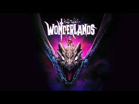 Видео: Tiny Wonderlands Ps5 6 часть