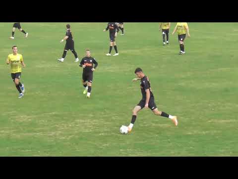 Видео: Вихър Белозем - Стряма 3:0 9.11.2025г.