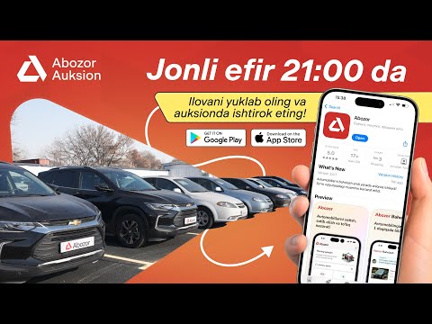 Видео: Прямая трансляция  Abozor