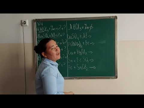 Видео: 8 сынып Практикалық жұмыс 1