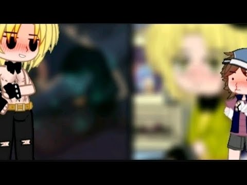 Видео: Реакция Дипера и Билла на их шип..