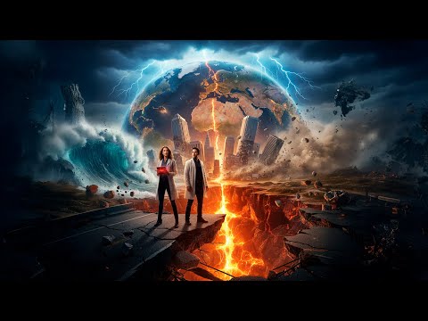 Видео: 🚨 10 БАЛЛОВ ПО ШКАЛЕ АПОКАЛИПСИСА 🎬 Континентальный разлом 🏷 ФИЛЬМ-КАТАСТРОФА ГОДА