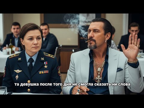 Видео: «Эй, старуха, налей водки!» - крикнули они. Их главной ошибкой было тронуть ГЕНЕРАЛА АРМИИ.