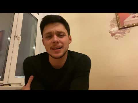 Видео: Влад Прохоров