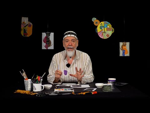 Видео: Ателие „Малките Майстори“ – САПУНЕНА РИСУНКА