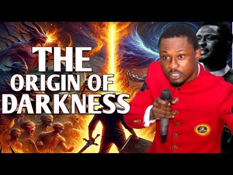 Видео: ПРОИСХОЖДЕНИЕ ТЬМЫ