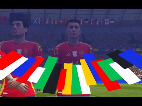 Видео: ИГРАЮ В FC MOBILE ЕСЛИ ТОЧНО ТО ЭТО FIFA