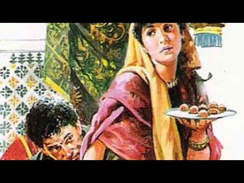 Видео: Семья Давида. Амнон и Фамарь.