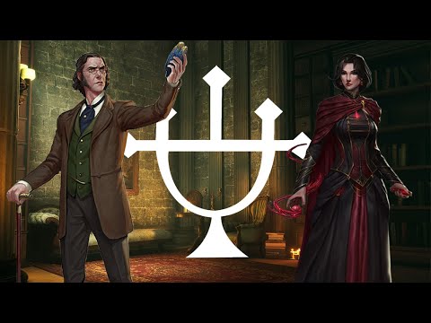 Видео: История вампира «Маскарад»: кто такие колдуны?