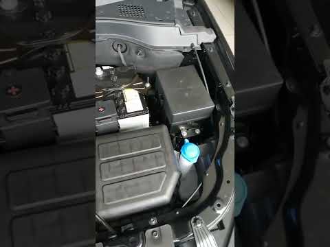 Видео: FAW Besturn x40 1.6 108HP 6АТ 27.05.2022