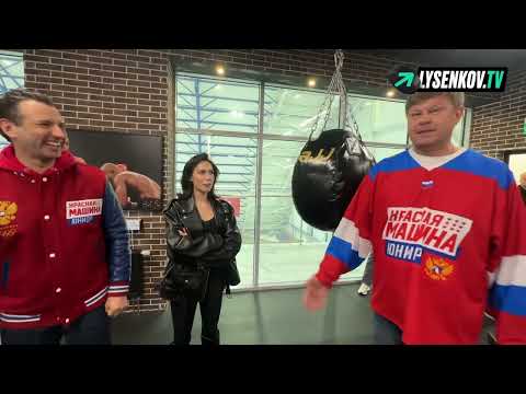 Видео: ЗАГИТОВА НЕ СТАЛА БИТЬ ГУБЕРНИЕВА / РОТЕНБЕРГ ВСЁ РАССКАЗАЛ / ТУР ПО МОЛОДЕЖКЕ