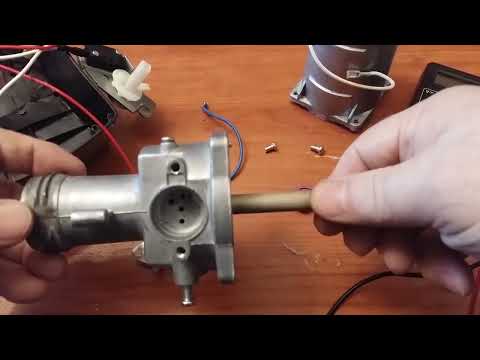 Видео: Ремонт Endever costa 1050