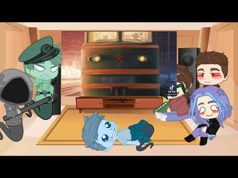 Видео: Реакция ДМО на тт [ЧО] Чит.описание