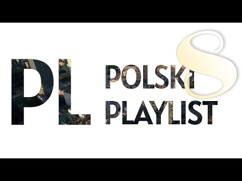Видео: Польский язык с нуля. Урок 8. Польский плейлист. Польский язык для начинающих