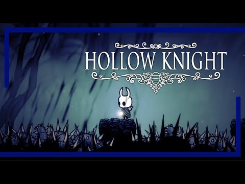 Видео: СТОЛЬКО СТРАДАНИЙ РАДИ ЭТОГО ФОНАРЯ - HOLLOW KNIGHT #4