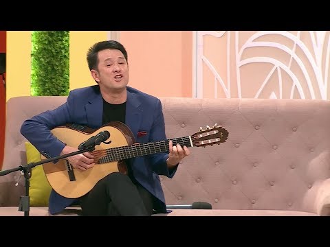 Видео: Медеу Арынбаев Qalayym LIVE-та қонақта!