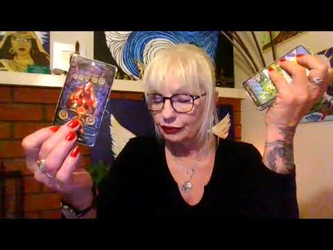 Видео: Таро Ани и Закон Времени Бренд Канал #Рыбы