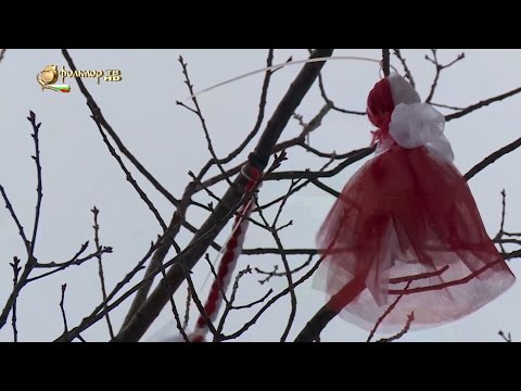 Видео: Филм - Баба Марта