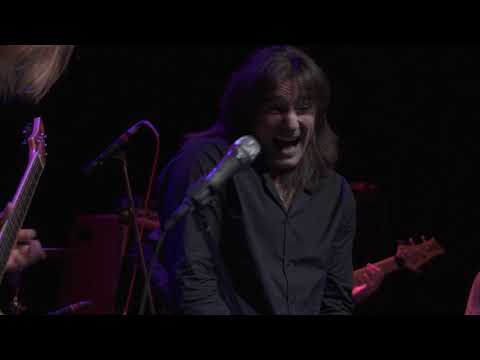 Видео: Whitesnake - Give me all your love (cover) - Андрей Храмов band