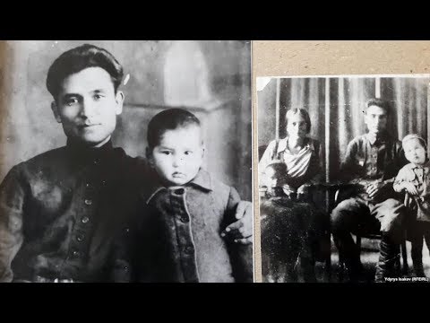 Видео: Айтматов барган бала бакча